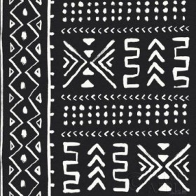 Botanical Sketches Pattern VIIB