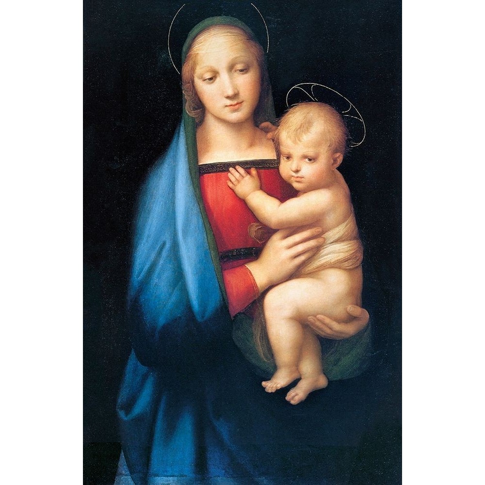 Madonna del Granduca