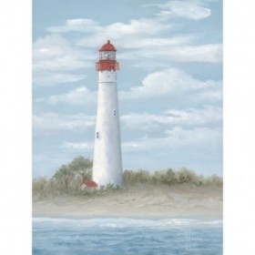 Cape May Light