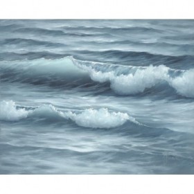 Waves - Cuadrostock
