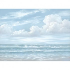 Light Seascape