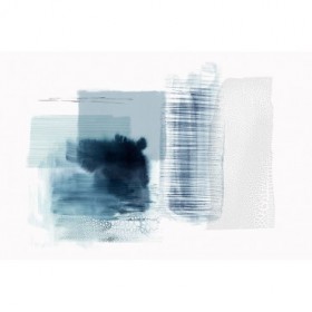Sheets of Blue II