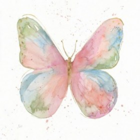 Butterfly Beauty I