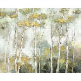 Twinkling Trees