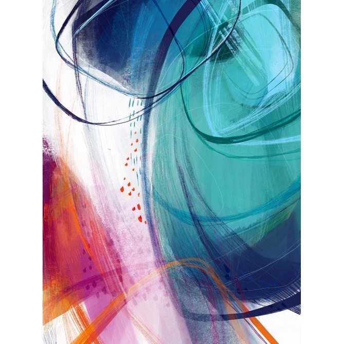 Turquoise No. 2