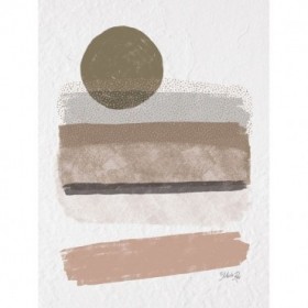 Striped Abstract 1