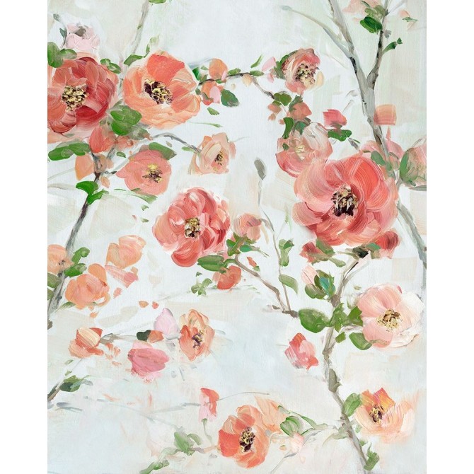 Farmhouse Sprig II
