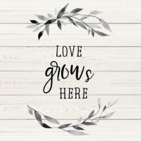Love Grows