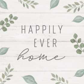 Happily Ever Home