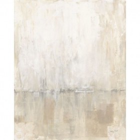 Gray Morning Light I