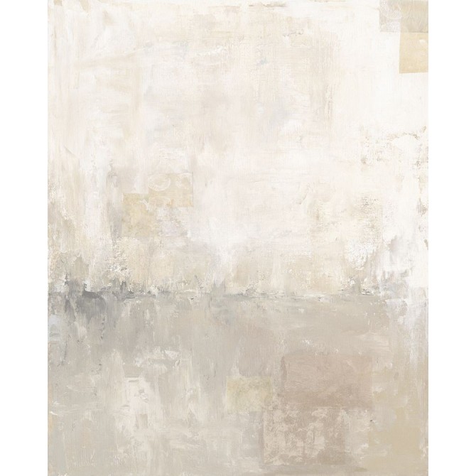 Gray Morning Light II