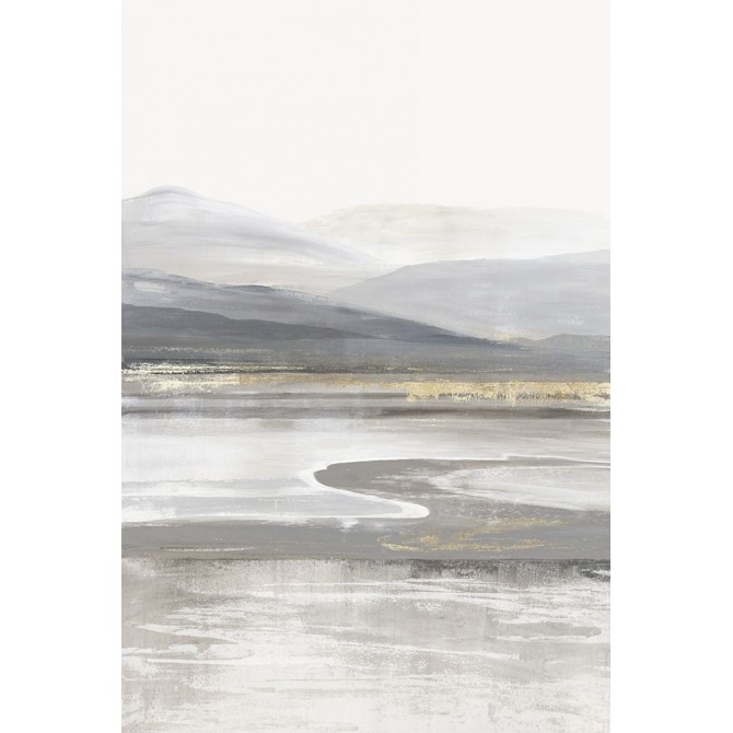 Grey Mountain I 
