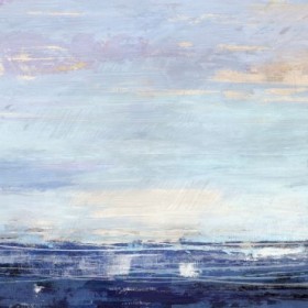 Blue Wave No. 1 - Cuadrostock