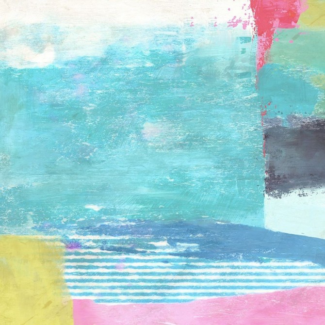 Beach Ball No. 1