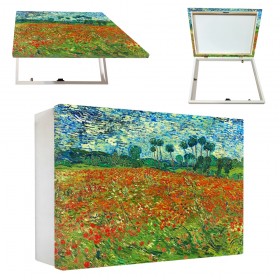copy of White landscape format BAB-234