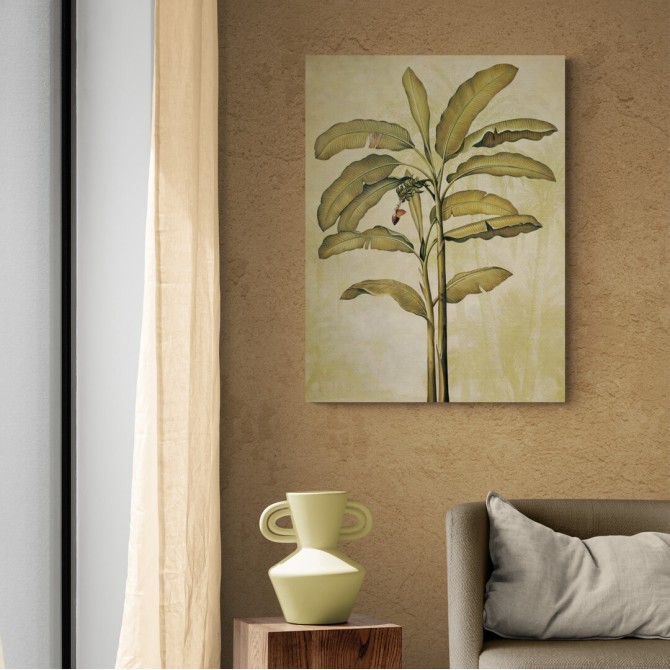 Palms of the Tropics II