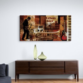 Urban Jazz