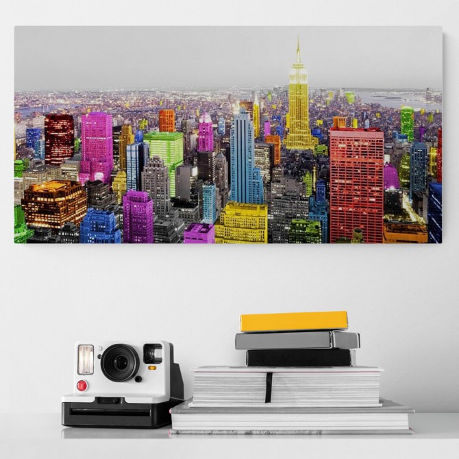 PR-Cuadro New York - Colores 01