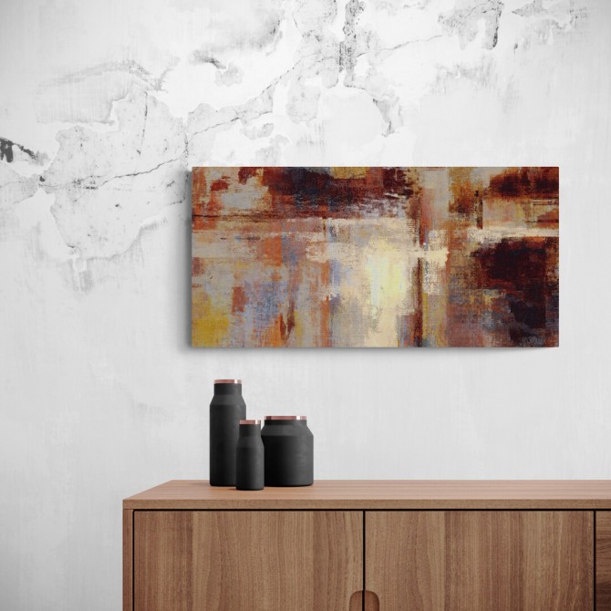 Abstracto 03 ModernArt4U