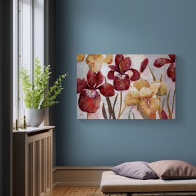 Iris Inspirations