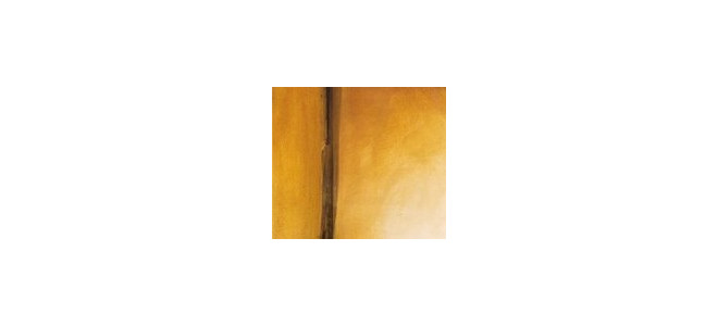 Yellow and Ocher Wall Art