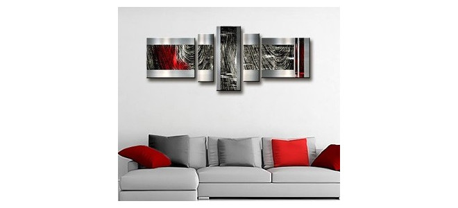 Best selling modern canvas prints