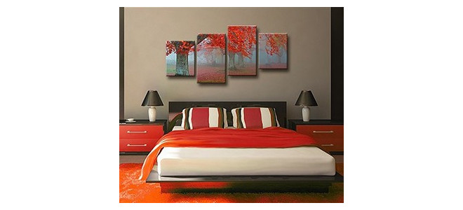 Best Selling Landscapes canvas prints