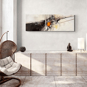 Sideboard Art