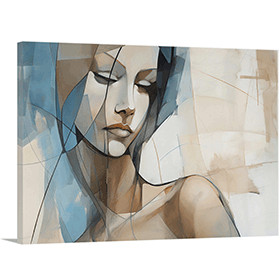 Figurative Abstracts canvas prints