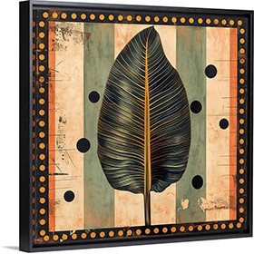 Bohemian Style canvas prints